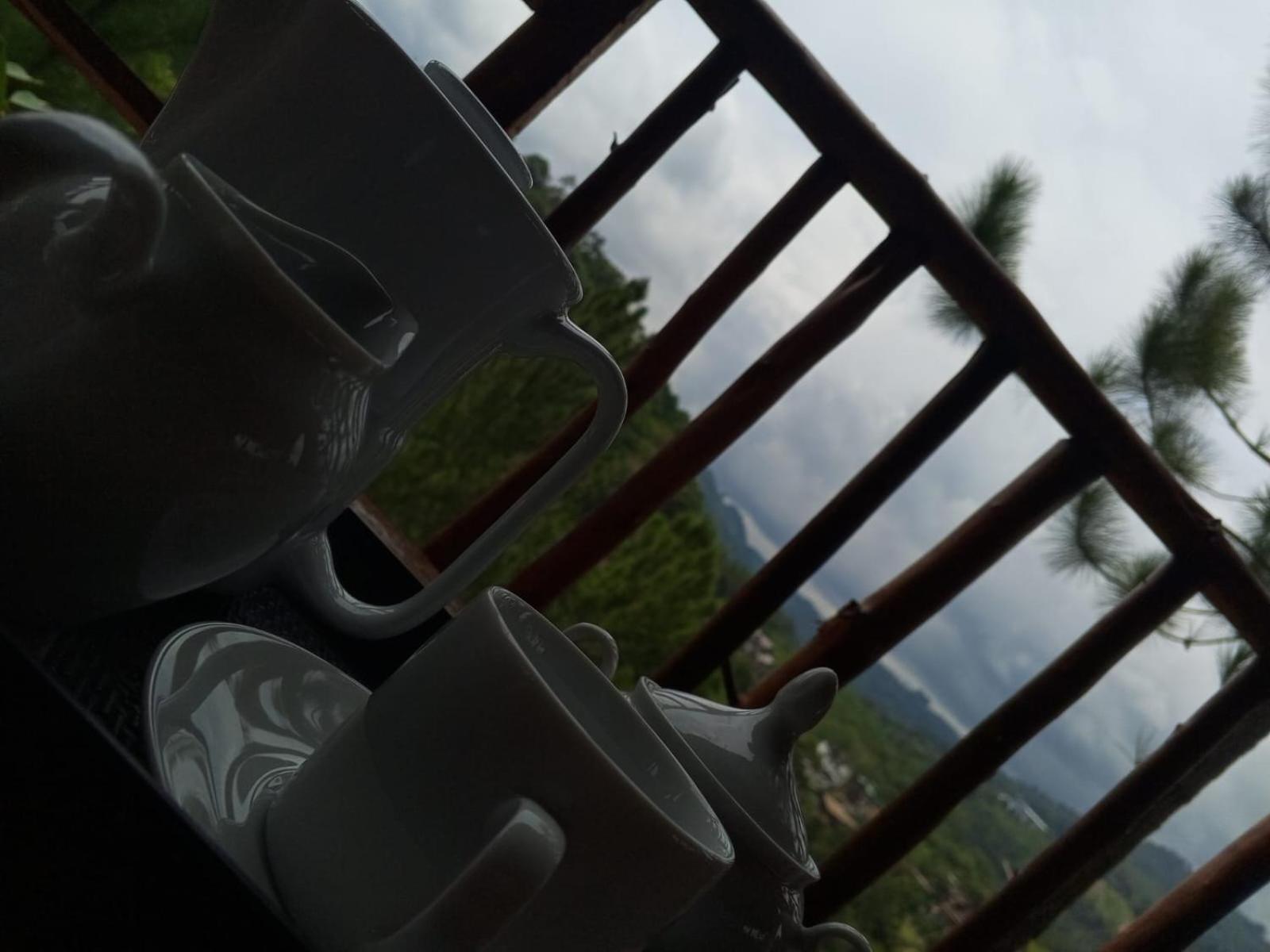 Turn View Resort Елла Екстер'єр фото