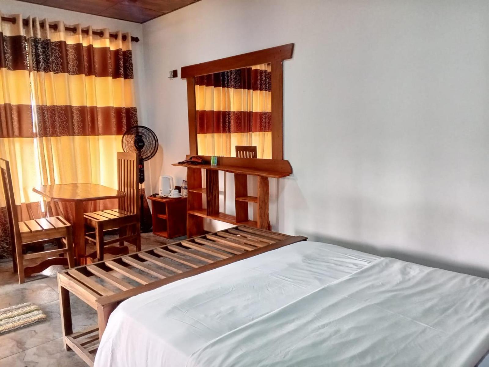 Turn View Resort Елла Екстер'єр фото