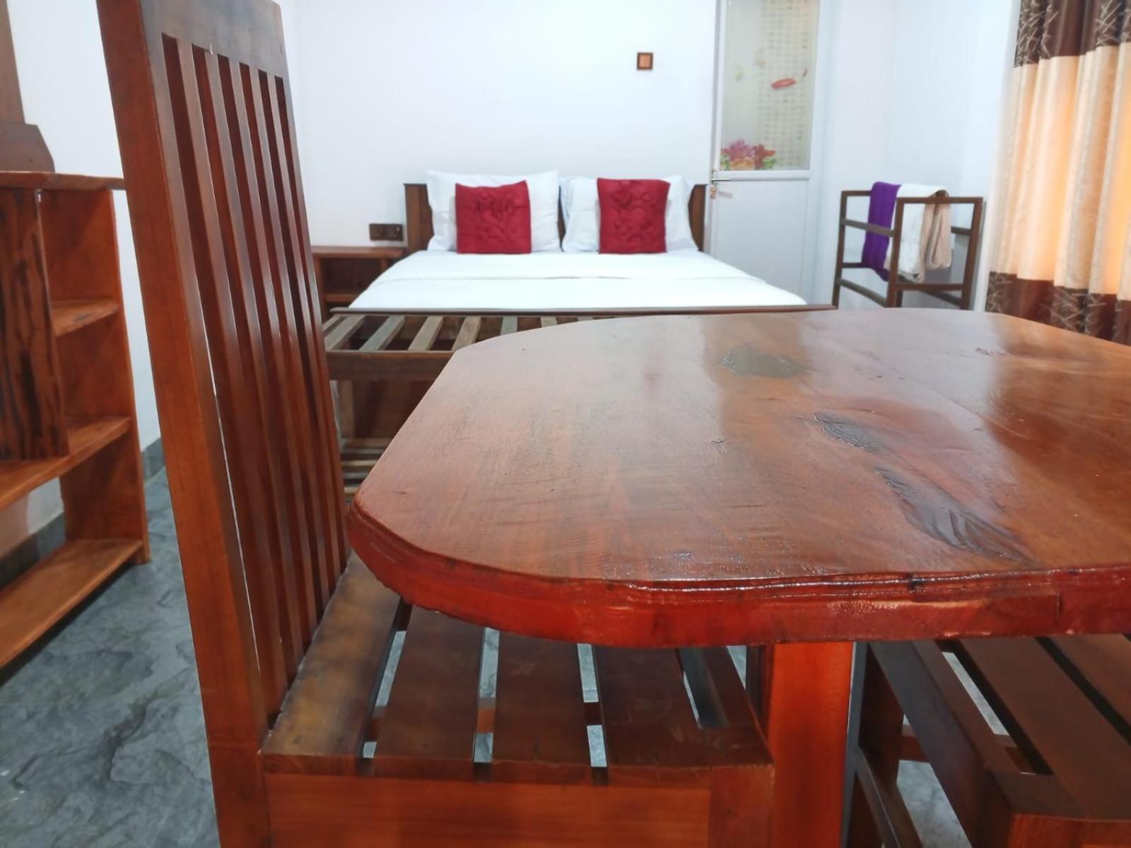 Turn View Resort Елла Екстер'єр фото