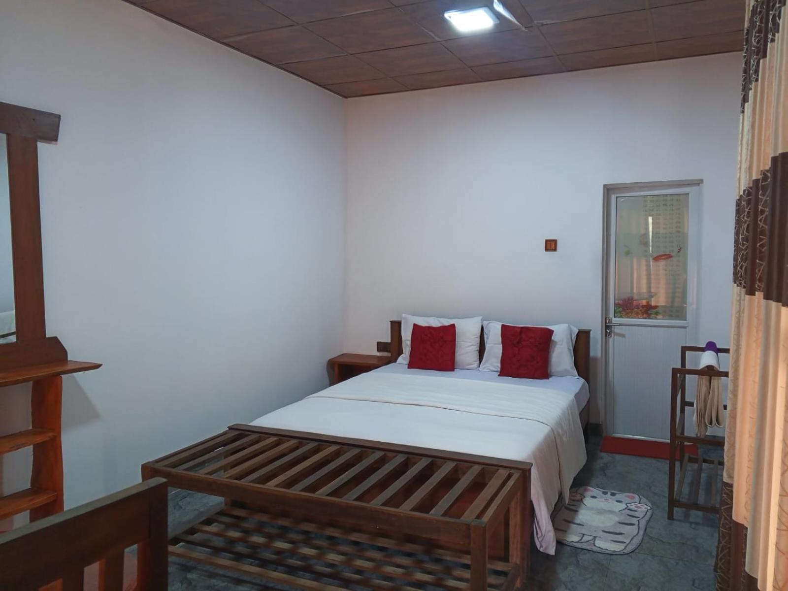 Turn View Resort Елла Екстер'єр фото