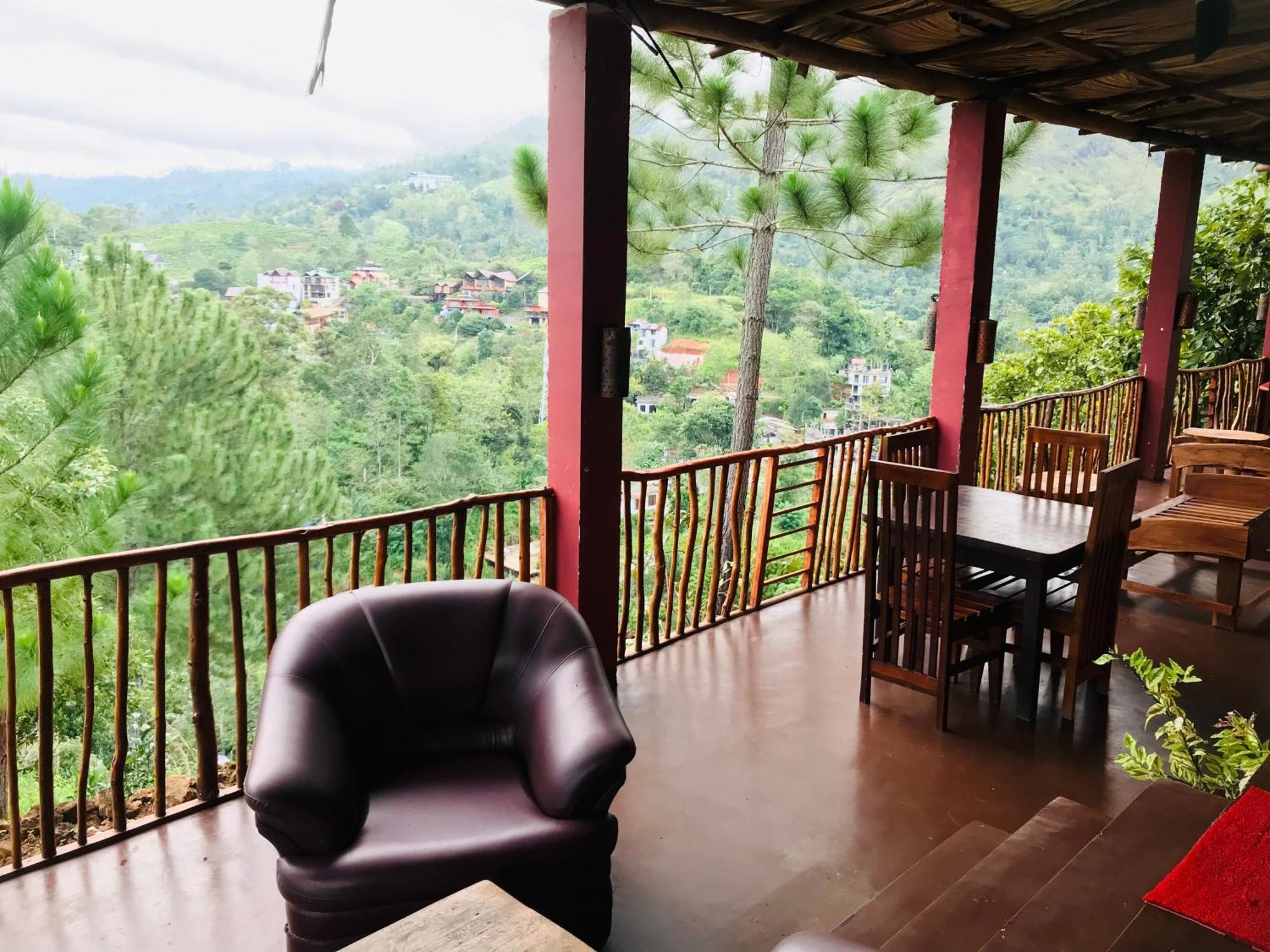Turn View Resort Елла Екстер'єр фото